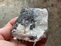 292g Wolframite Specimen 2A from Wolfram Camp, Australia