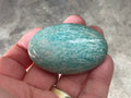 44g Amazonite Palmstone A