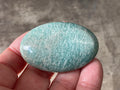 44g Amazonite Palmstone B