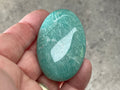46g Amazonite Palmstone D