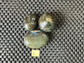 Labradorite Tumbled Stones Group A