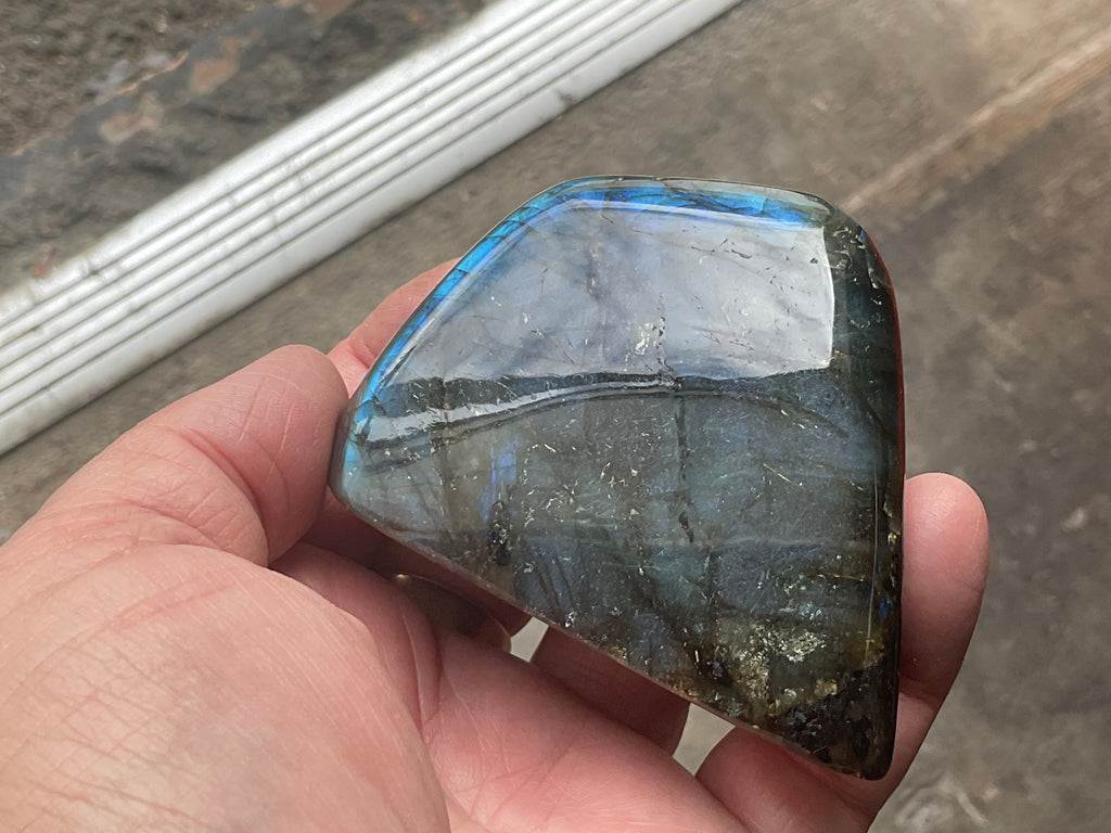 265g Labradorite Freeform 2C