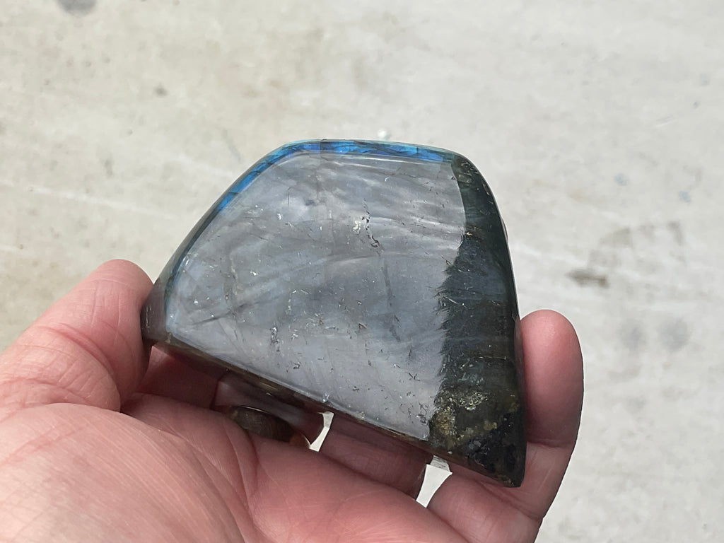 265g Labradorite Freeform 2C