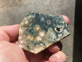 82g Ocean Jasper Freeform Piece 1A