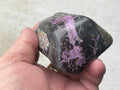210g Stichtite in Serpentine (Atlantisite) Freeform A