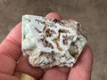 64g Genuine Hemimorphite Generator 1B