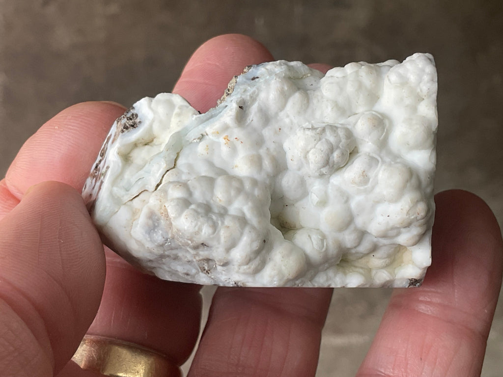 92g Genuine Hemimorphite Generator 2B