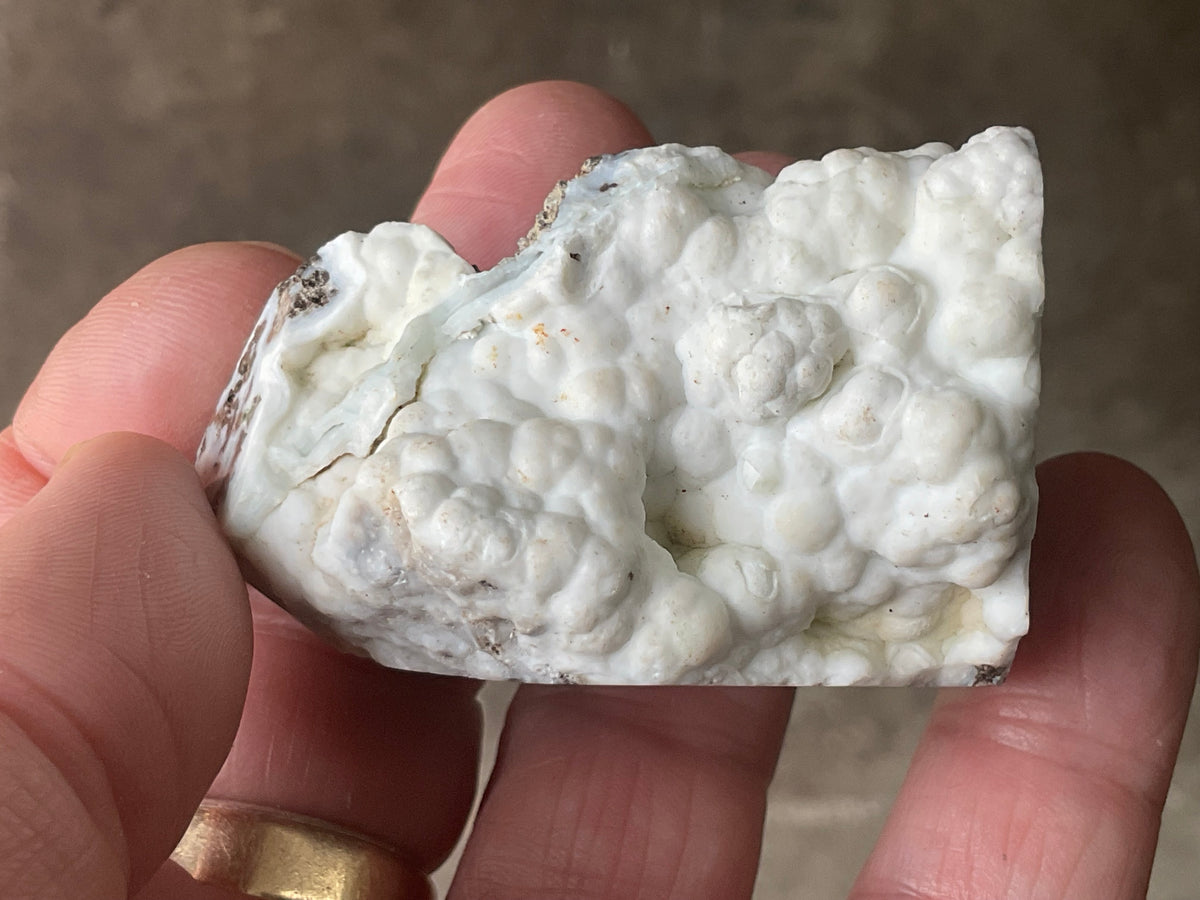 92g Genuine Hemimorphite Generator 2B