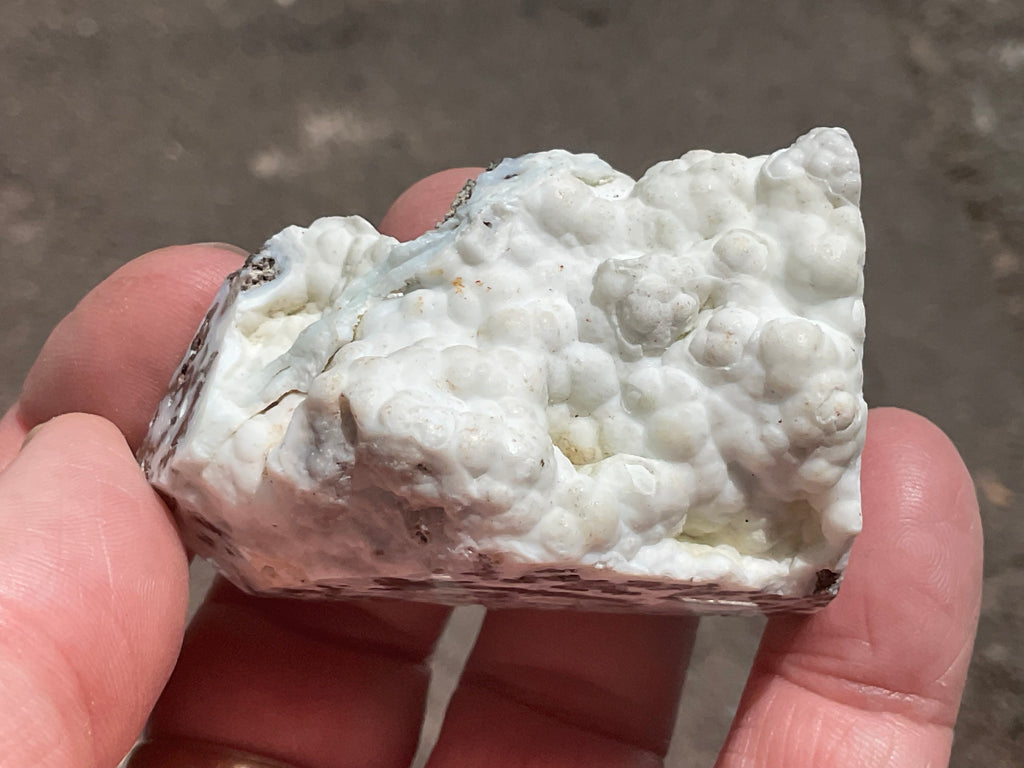 92g Genuine Hemimorphite Generator 2B