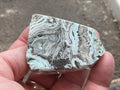 140g Genuine Hemimorphite Generator 3B