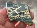 28g ‘Cloud’ Ocean Jasper Polished Piece 3C