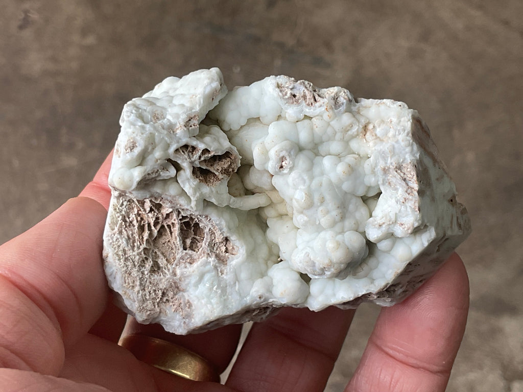 150g Genuine Hemimorphite Generator 3C