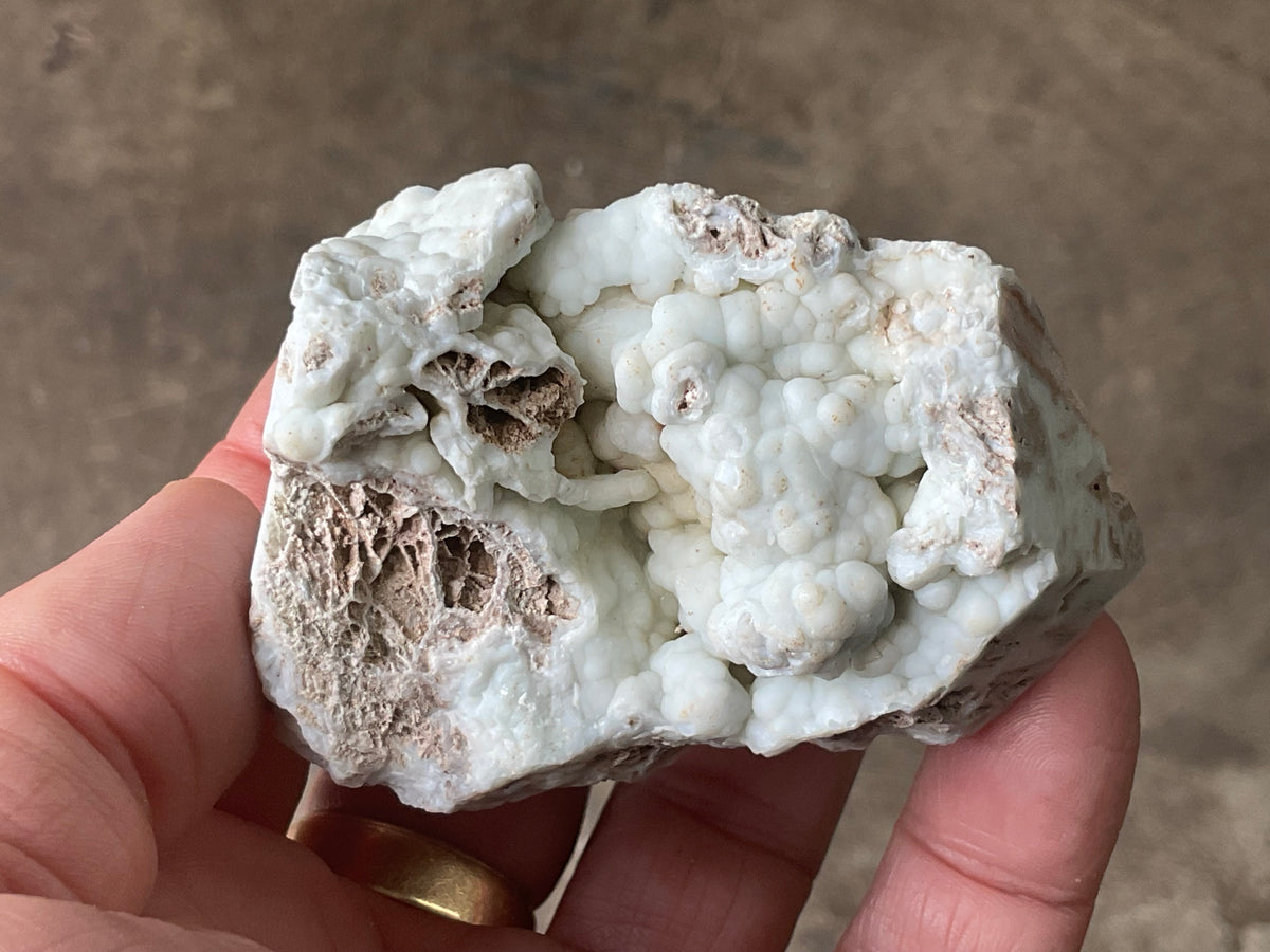 150g Genuine Hemimorphite Generator 3C