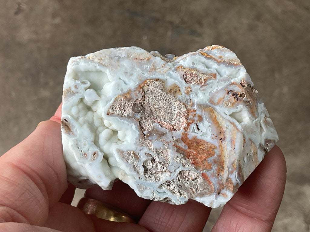 150g Genuine Hemimorphite Generator 3C
