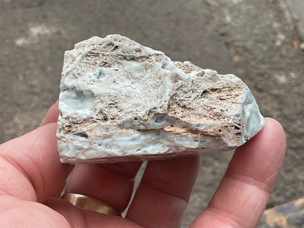 150g Genuine Hemimorphite Generator 3C