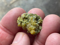 6g Western Australian Pyromorphite Specimen 2A