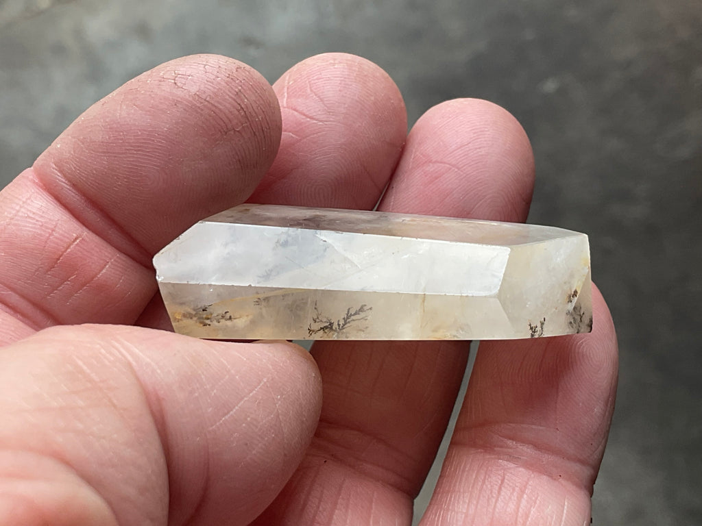 24g Manganese Dendritic Quartz 1B