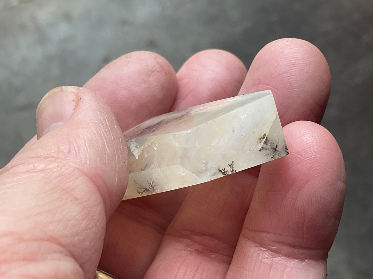 24g Manganese Dendritic Quartz 1B