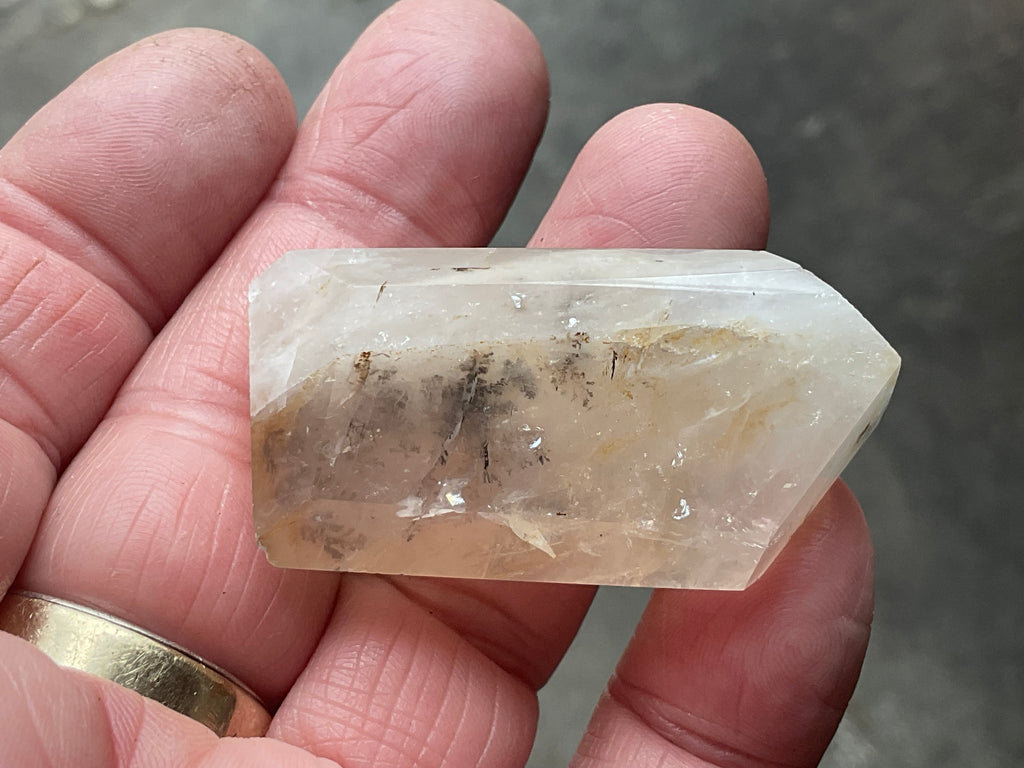 24g Manganese Dendritic Quartz 1B