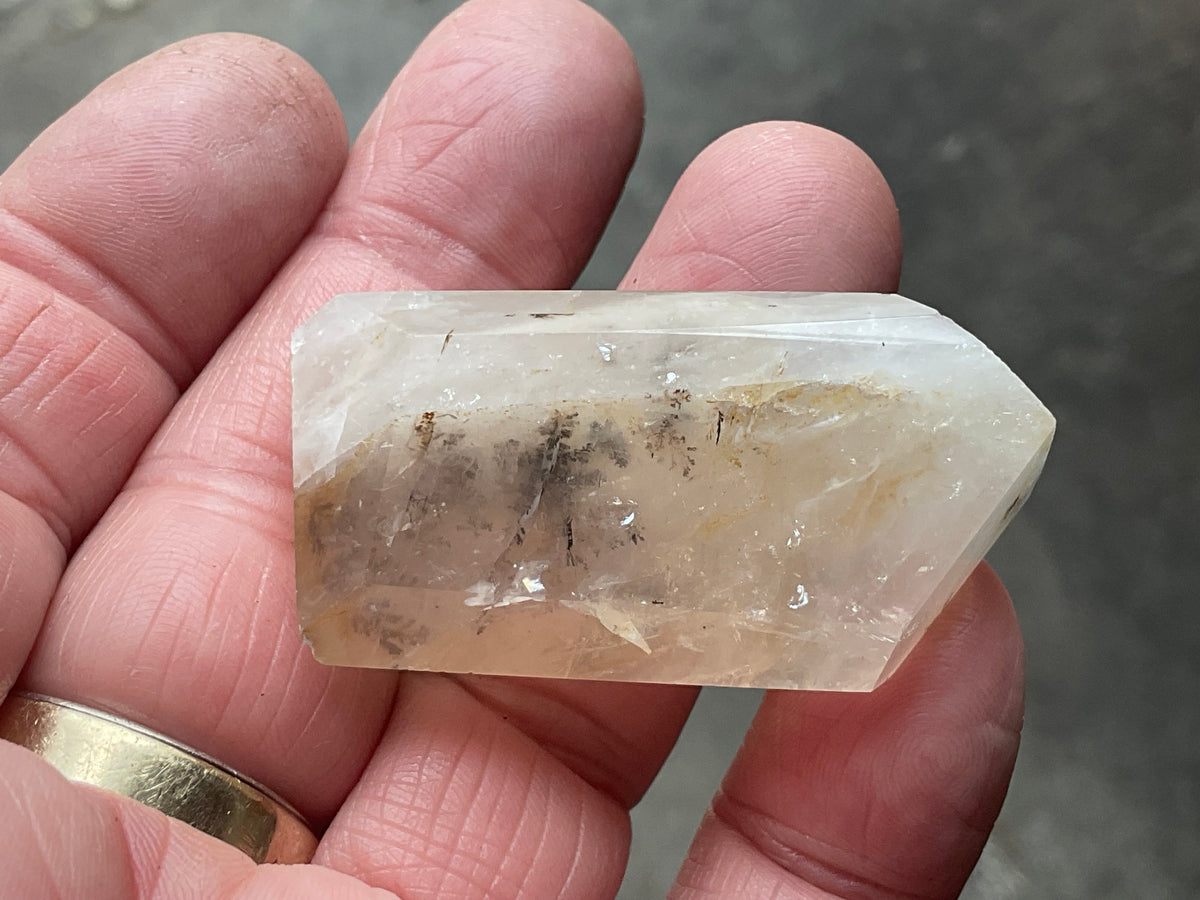 24g Manganese Dendritic Quartz 1B