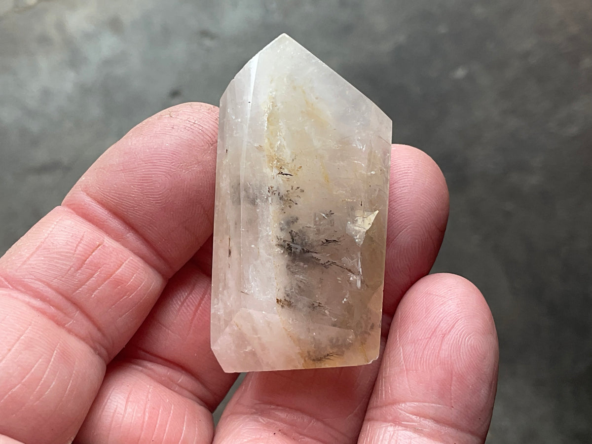 24g Manganese Dendritic Quartz 1B