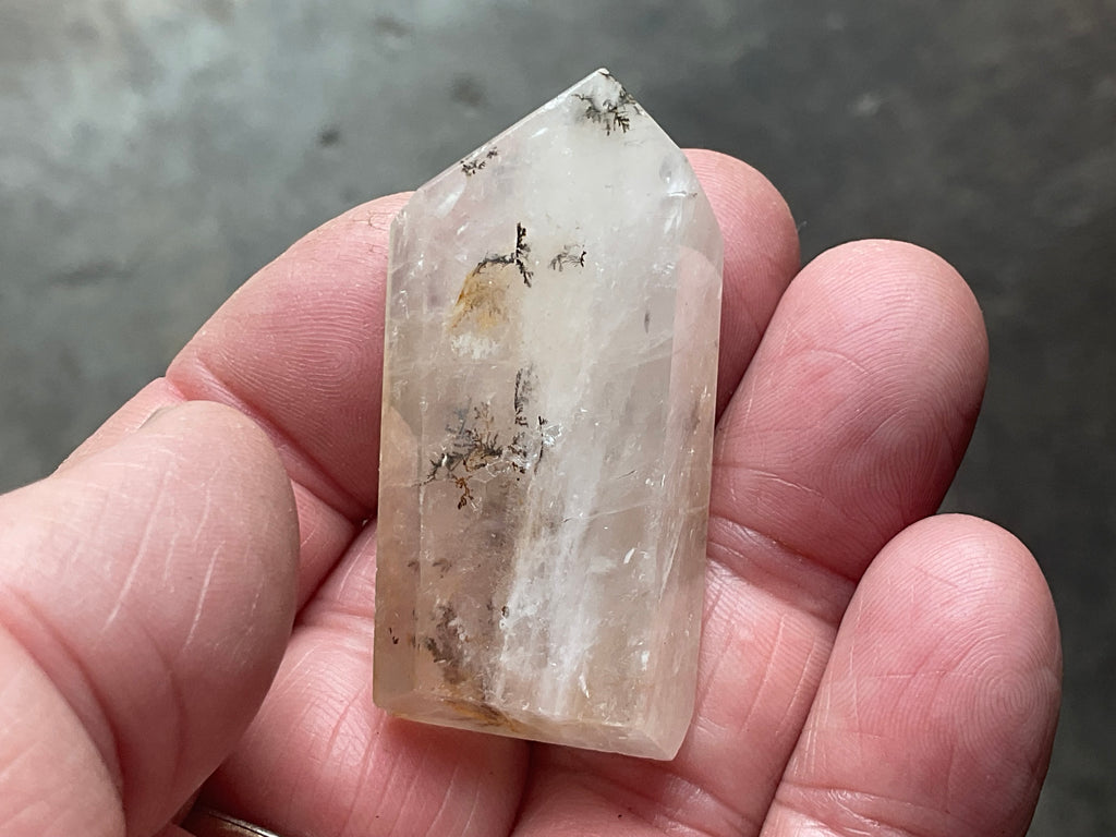 24g Manganese Dendritic Quartz 1B