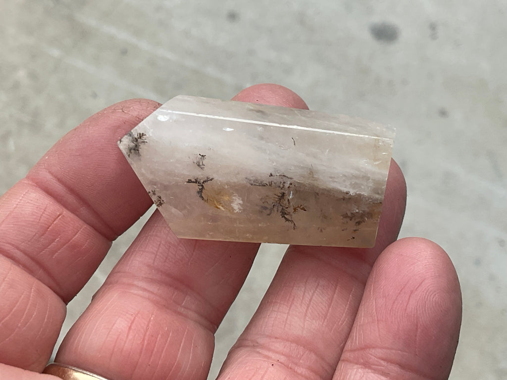 24g Manganese Dendritic Quartz 1B