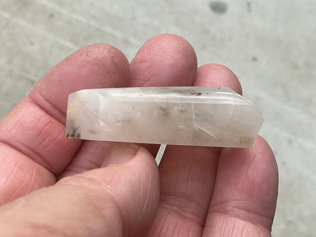 24g Manganese Dendritic Quartz 1B