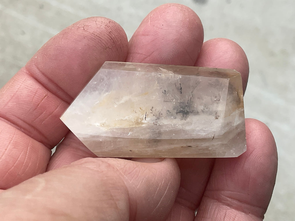 24g Manganese Dendritic Quartz 1B
