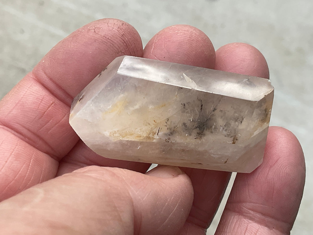 24g Manganese Dendritic Quartz 1B