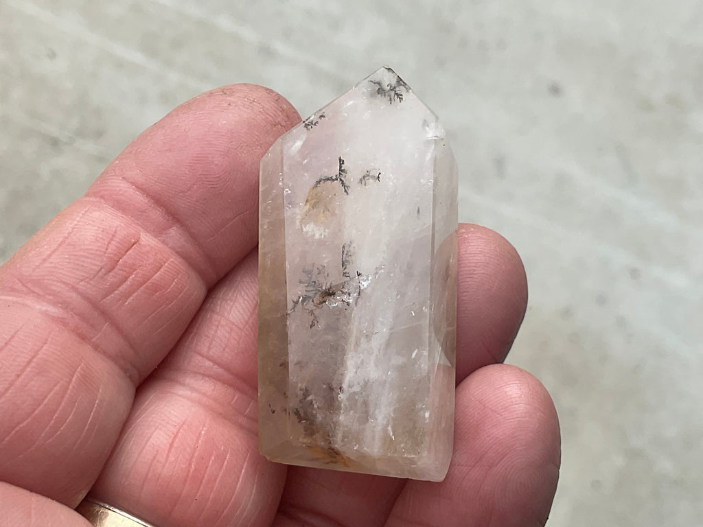 24g Manganese Dendritic Quartz 1B