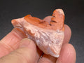 54g “Cotton Candy” Agate Pair 8