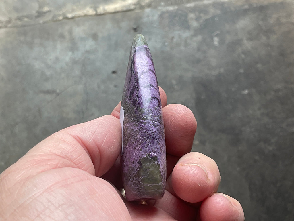 56g Atlantisite Freeform 2B