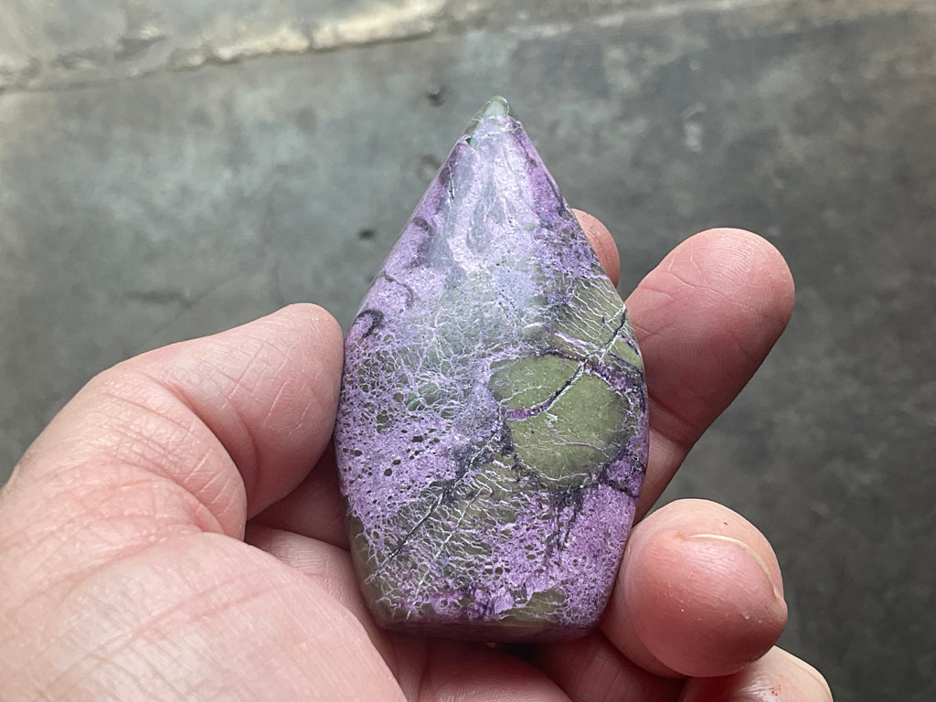 56g Atlantisite Freeform 2B