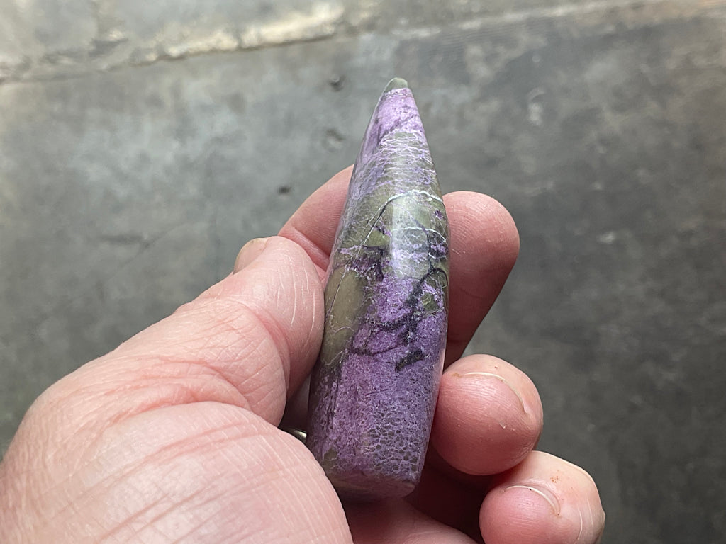 56g Atlantisite Freeform 2B