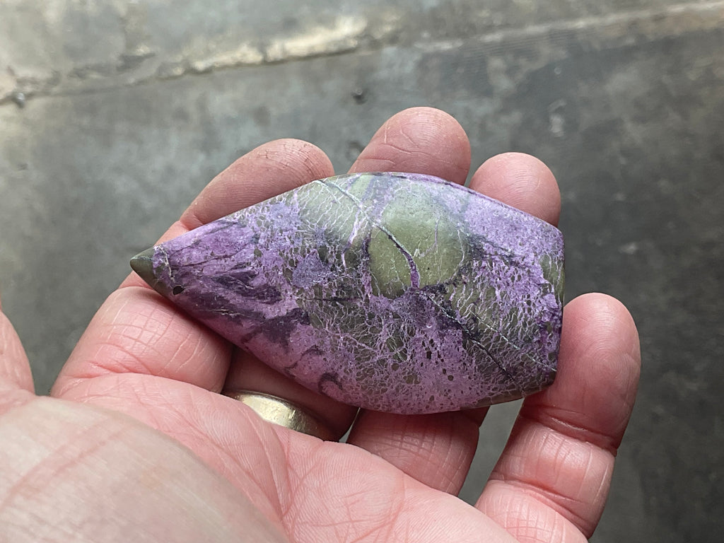 56g Atlantisite Freeform 2B