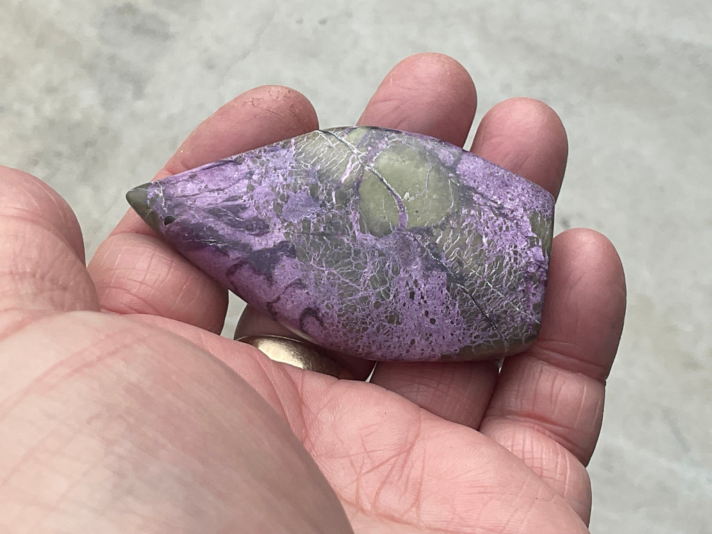 56g Atlantisite Freeform 2B