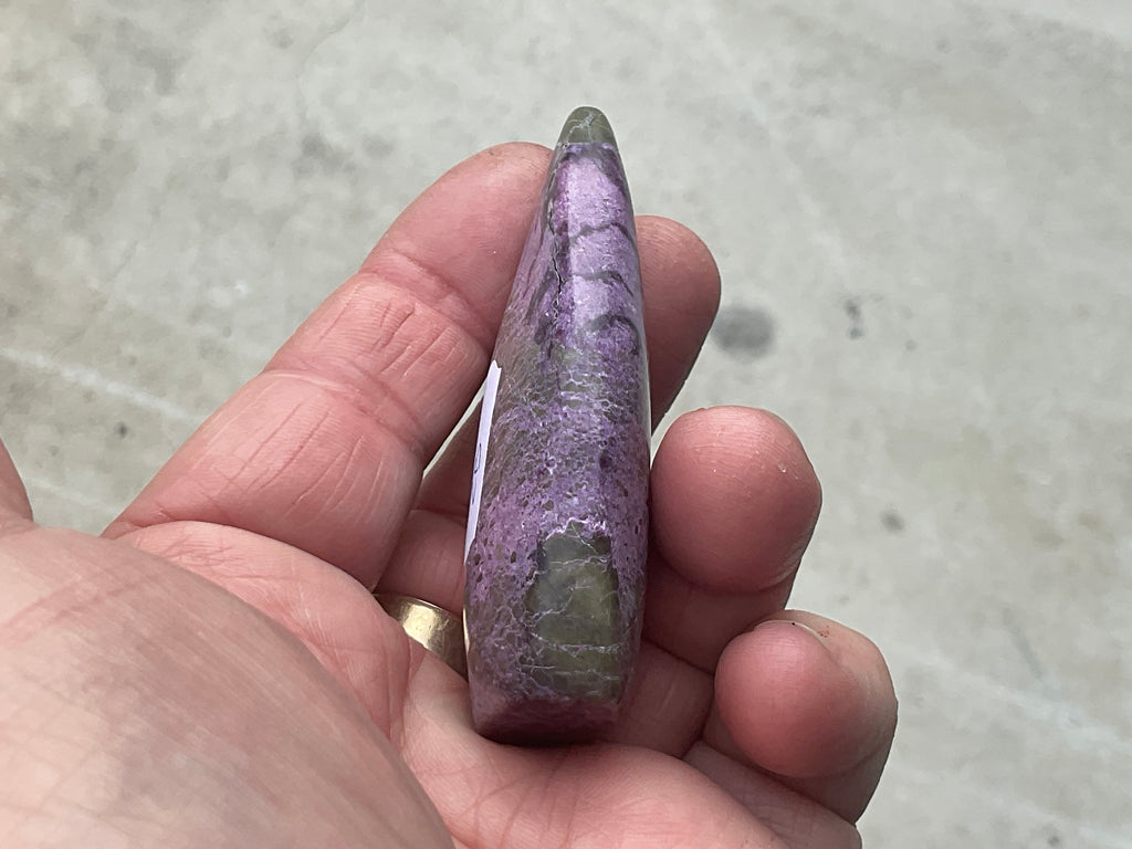 56g Atlantisite Freeform 2B