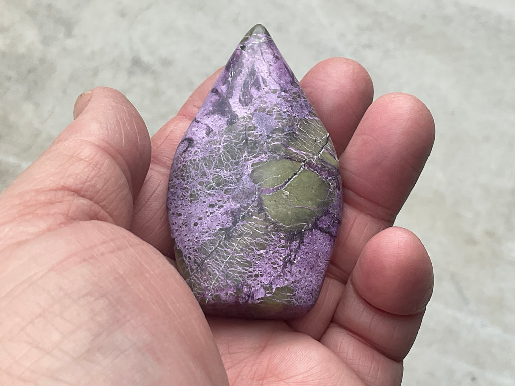 56g Atlantisite Freeform 2B