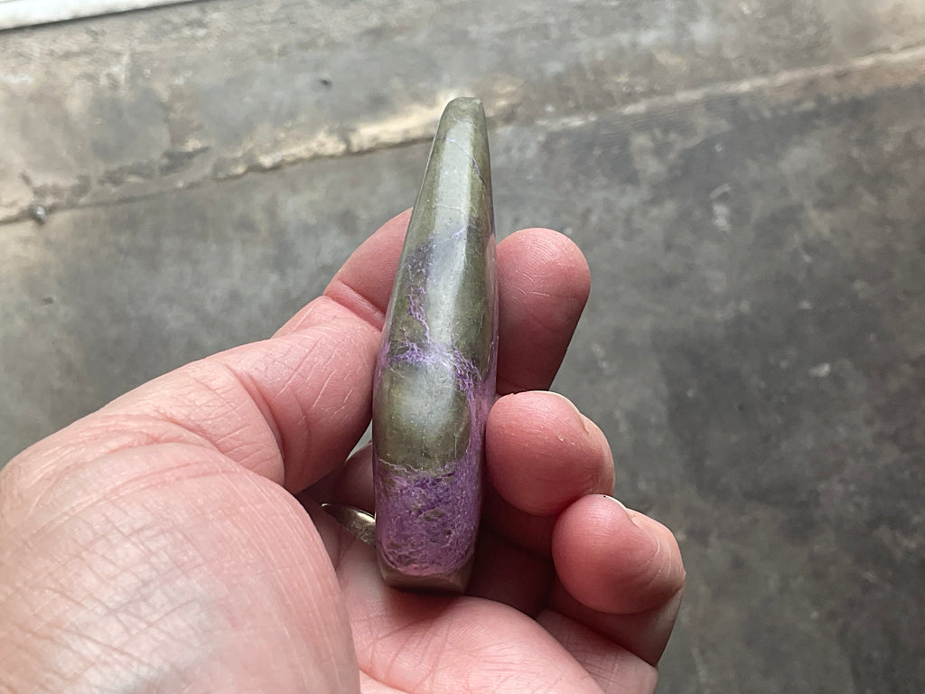 62g Atlantisite Freeform 2C