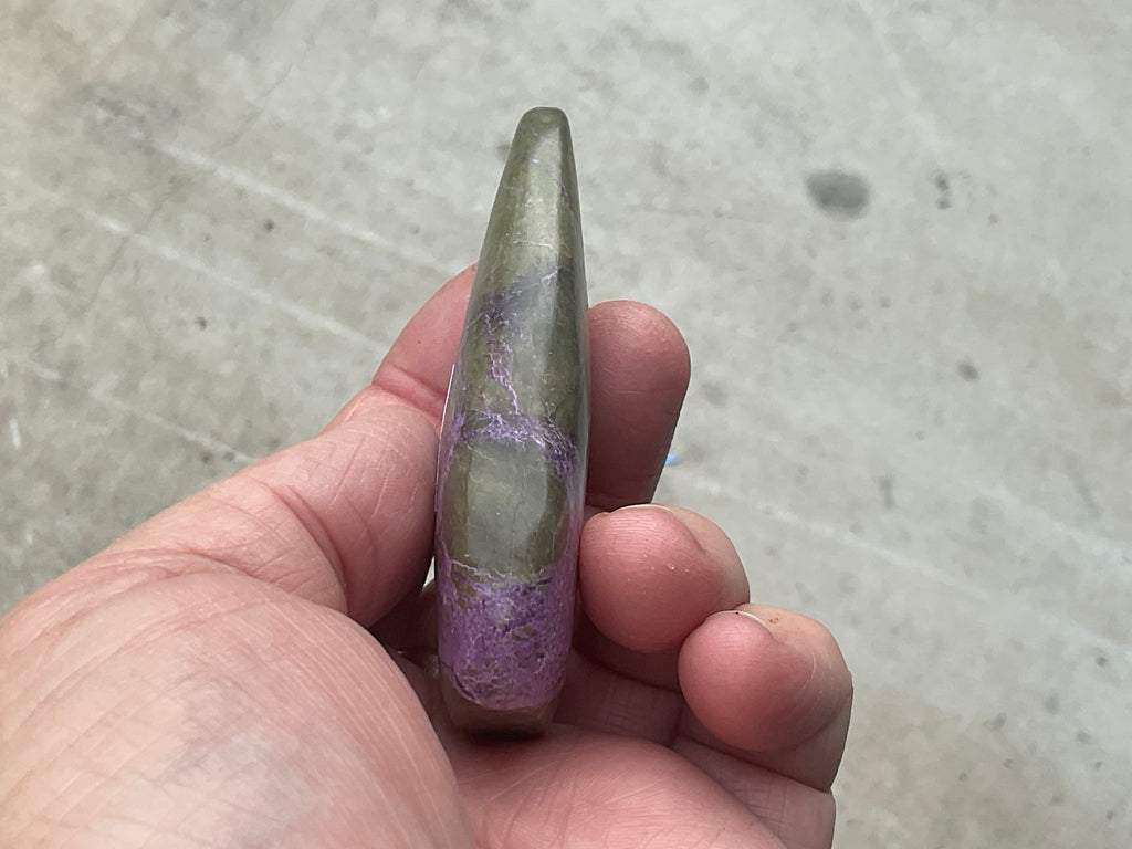 62g Atlantisite Freeform 2C