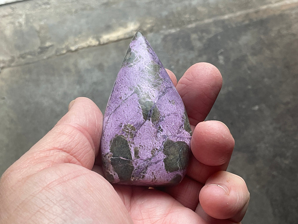 64g Atlantisite Freeform 3B