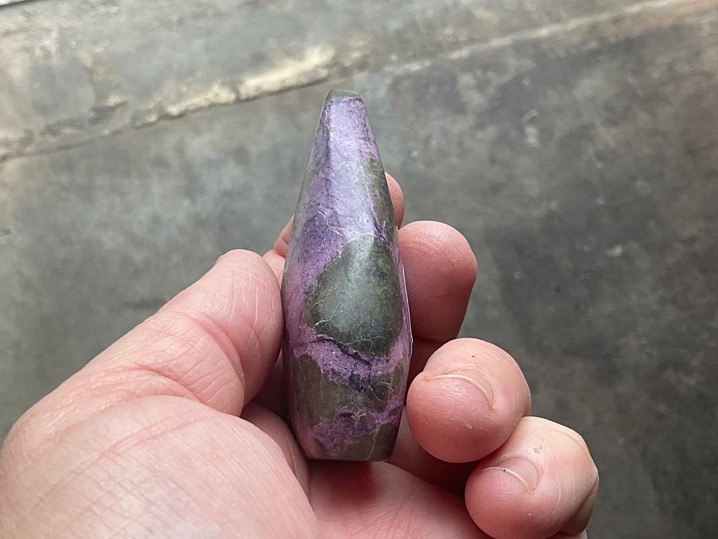 64g Atlantisite Freeform 3B