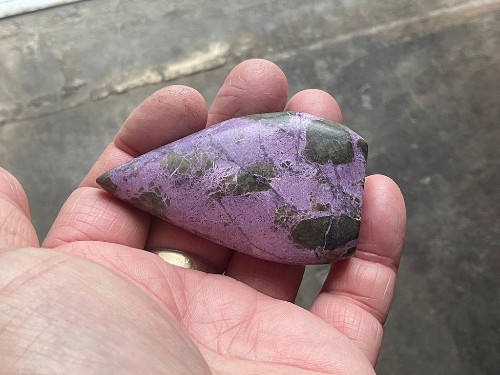 64g Atlantisite Freeform 3B