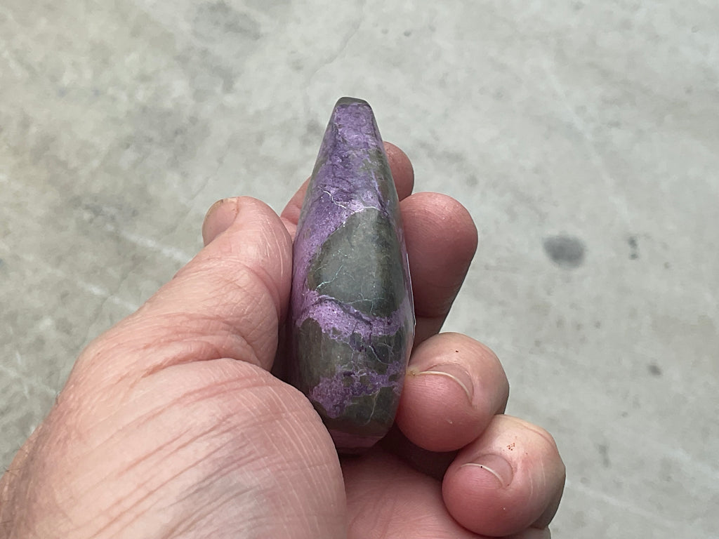 64g Atlantisite Freeform 3B
