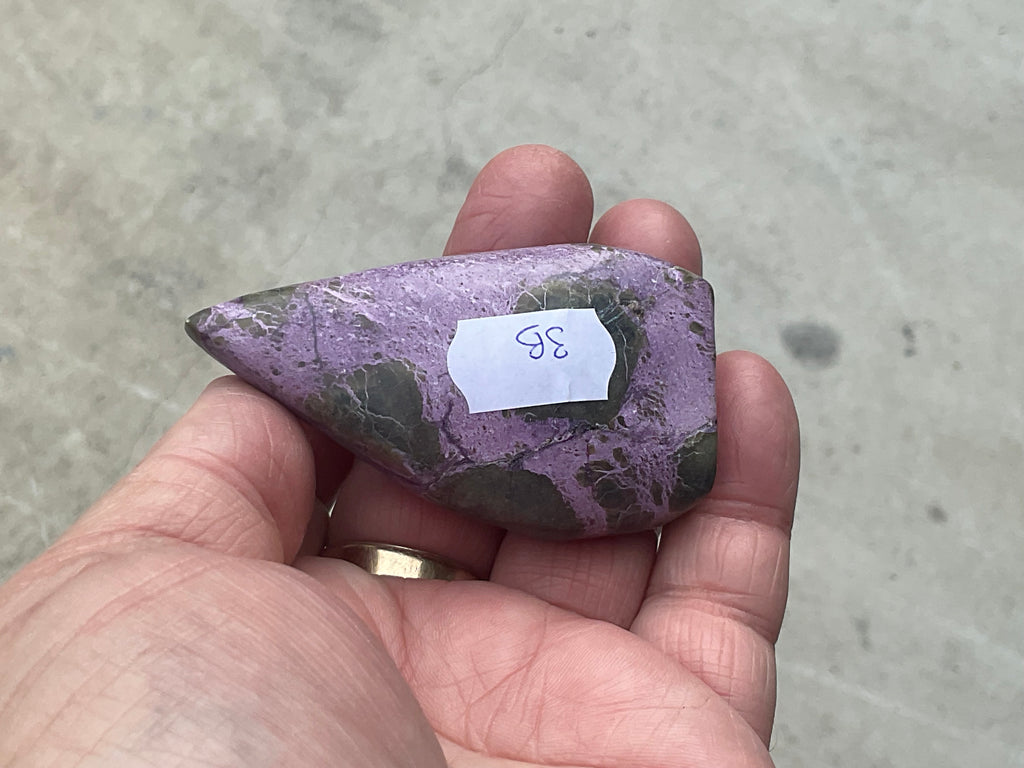 64g Atlantisite Freeform 3B