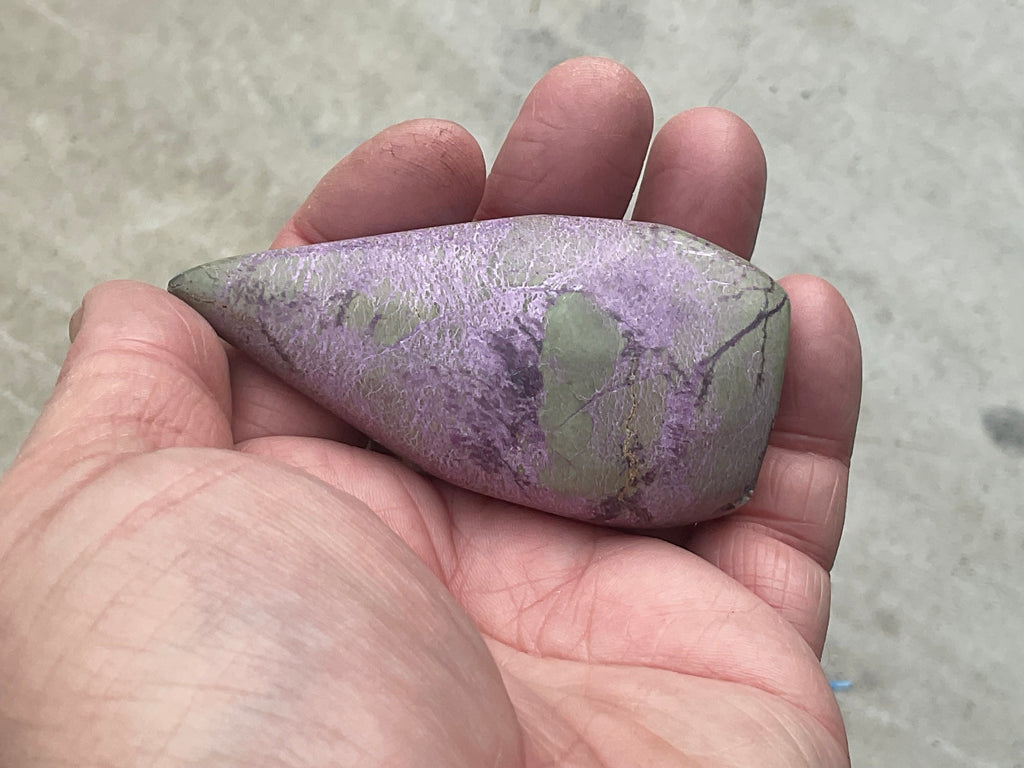 78g Atlantisite Freeform 4B