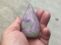 78g Atlantisite Freeform 4B