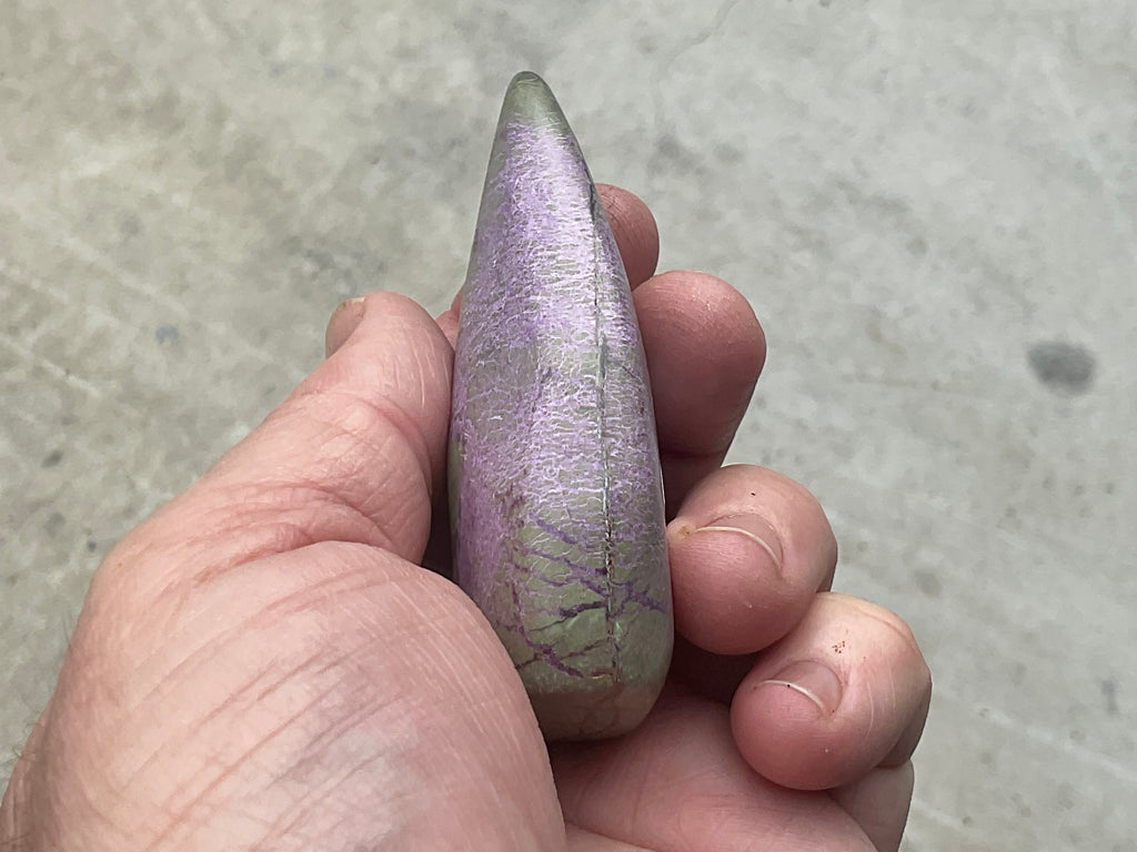78g Atlantisite Freeform 4B