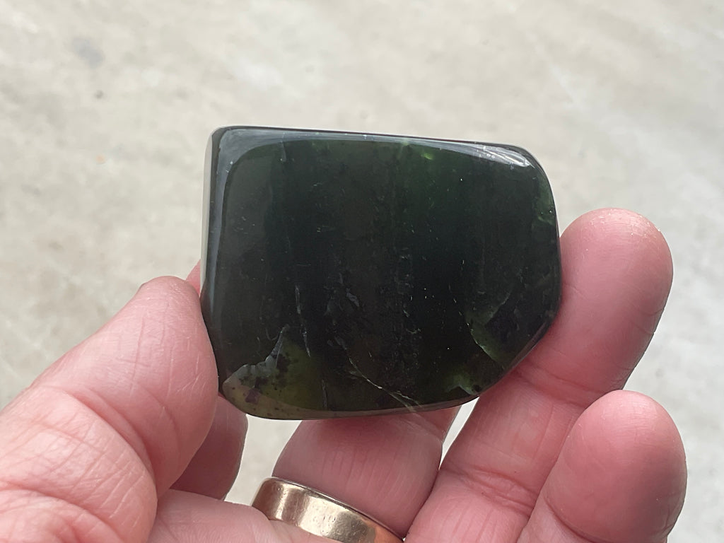104g Serpentine Freeform